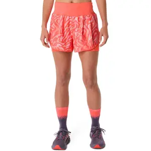 Asics Roald All Over Print 2 en 1 XS pas cher