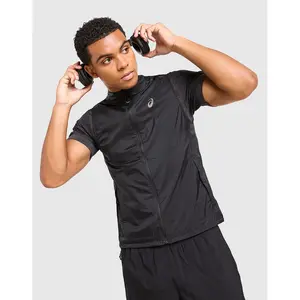 Asics Gilet Metarun Packable pas cher