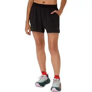 Asics Short Fujitrail Elite