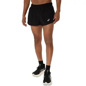 Asics Short Core Split pas cher