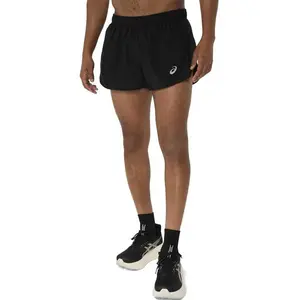 Asics Short Core Split pas cher