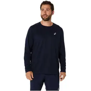Asics T-shirt à Manches Longues Core pas cher