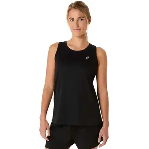 Asics T-shirt Sans Manches Core pas cher