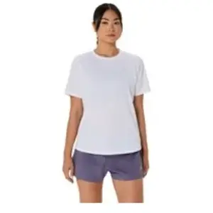 Comparateur de prix : ASICS T-shirt Core - White, White M