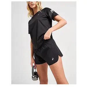 Comparateur de prix : Asics Short Core Split