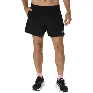 Asics Short Core 5in pas cher