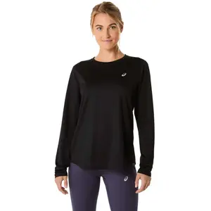 Comparateur de prix : Asics T-shirt à Manches Longues Core