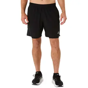 Comparateur de prix : Asics Short Core 2-in-1 7in