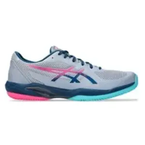 Asics Chaussures De Padel Solution Swift Ff 2 pas cher