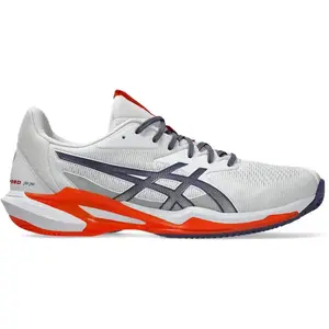 Asics Chaussures Pour Terre Battue Solution Speed Ff 3 pas cher