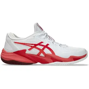 Asics Chaussures Pour Terre Battue Court Ff 3 Novak pas cher