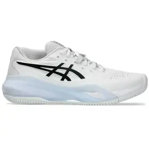 Asics Chaussures Pour Terre Battue Gel Resolution X pas cher
