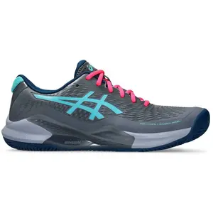 Asics Chaussures De Padel Gel Challenger 14 pas cher