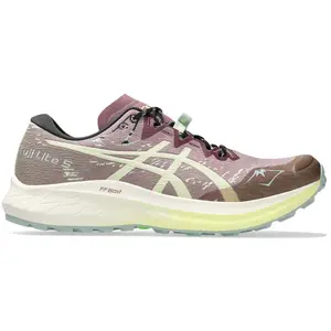 Asics Chaussures De Trail Running Fuji Lite 5 pas cher
