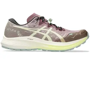 Asics Chaussures De Trail Running Fuji Lite 5 pas cher