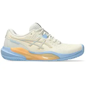 Asics Chaussures De Padel Gel-challenger 15 pas cher