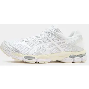 ASICS GEL-CUMULUS 16 - Blanc, Blanc 40 pas cher