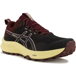 Comparateur de prix : Asics Chaussures De Running Trabuco Terra 3