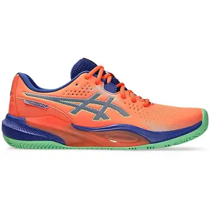 Asics Chaussures De Padel Gel-challenger 15 pas cher