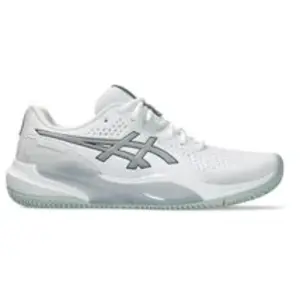 ASICS Gel-Challenger 15 Clay, Baskets pour homme, 42 EU, White Lichen Rock, 42 EU