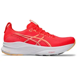 Asics Gel-Kayano 32 Mannen Rood pas cher