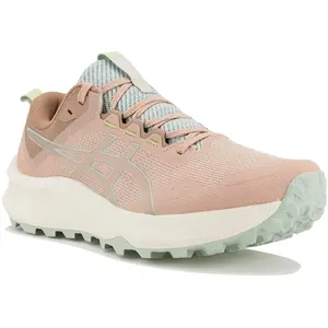 Asics Chaussures De Running Trabuco Terra 3 pas cher