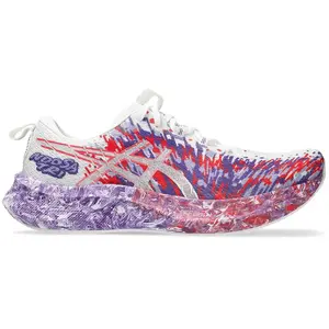 Chaussures de running Asics Noosa TRI 16 Blanc 43,5 pas cher