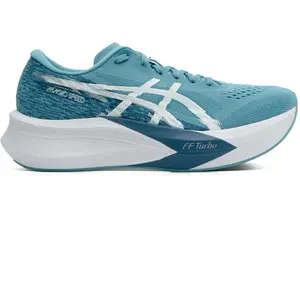 Asics Chaussures De Running Magic Speed 4 pas cher