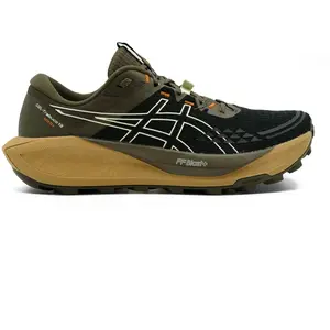 Asics Chaussures De Trail Running Gel Trabuco 13 Goretex pas cher