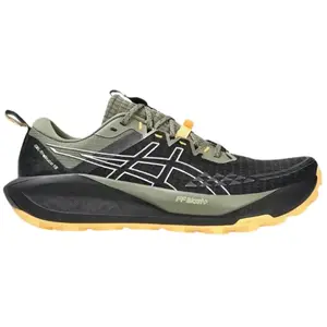 Comparateur de prix : ASICS Gel-Trabuco 13, Baskets pour homme, 42 EU, Black Cream, 42 EU