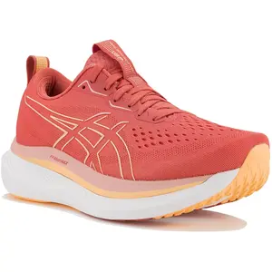Asics Glideride Max https://tqm.i-run.be/?P4790B5819DB223S1UC413a49034617V4 Rose 40 pas cher