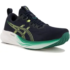 Asics Chaussures De Running Gel Pulse 16 pas cher