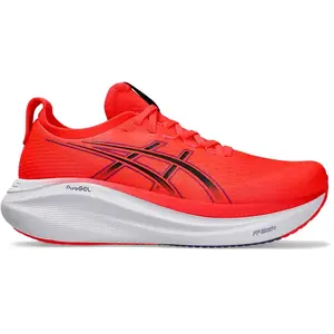 Asics Chaussures De Running Gel Nimbus 27 pas cher