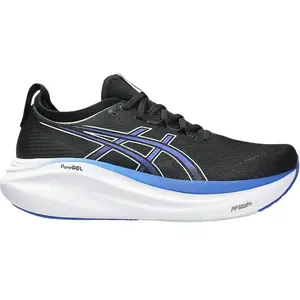 Chaussures de running Asics Gel-Nimbus 27 Noir 43,5 pas cher
