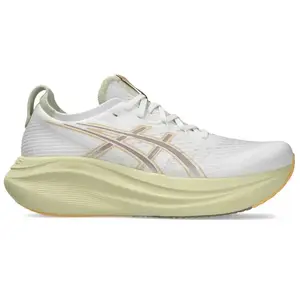 Asics Chaussures De Running Gel Nimbus 27 pas cher