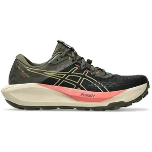 Asics Chaussures De Trail Running Gel Trabuco 13 Goretex pas cher
