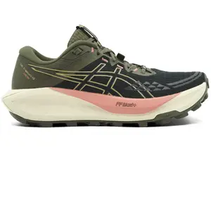 Asics Chaussures De Trail Running Gel Trabuco 13 Goretex pas cher