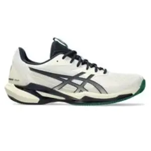 Comparateur de prix : Asics Chaussures Pour Terre Battue Solution Speed Ff 3