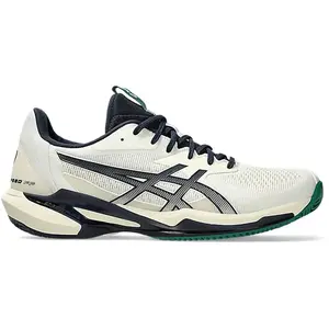 Asics Chaussures Pour Terre Battue Solution Speed Ff 3 pas cher