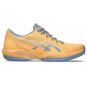 Asics Chaussures De Padel Solution Swift Ff 2 pas cher