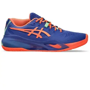 Comparateur de prix : Asics Chaussures De Padel Gel Resolution X
