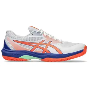 Comparateur de prix : Asics Chaussures De Padel Game Ff