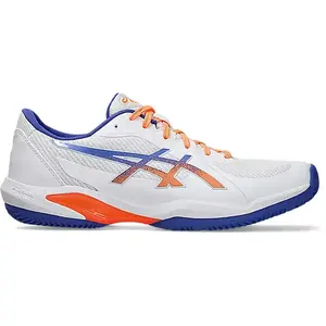 Asics Chaussures De Padel Solution Swift Ff 2 pas cher