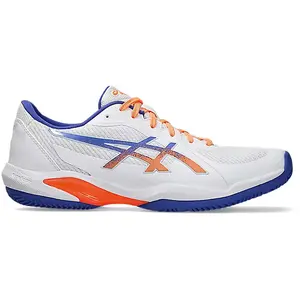 Asics Chaussures De Padel Solution Swift Ff 2 pas cher