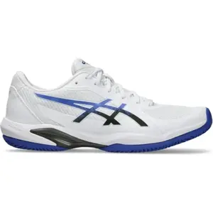 Asics Chaussures Pour Terre Battue Solution Swift Ff 2 pas cher