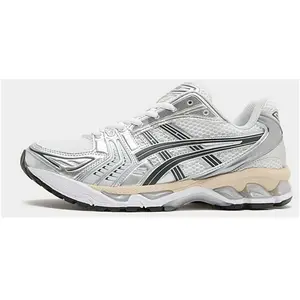 ASICS GEL-KAYANO 14 Femme - White, White 39.5 pas cher
