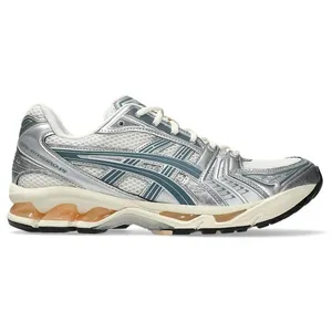 Comparateur de prix : BASKETS ASICS GEL-KAYANO 14 CREAM   IRONCLAD