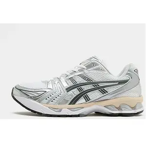 ASICS GEL-KAYANO 14 - White, White 44 pas cher