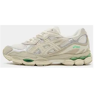 ASICS Gel-NYC Femme - Beige, Beige 37 pas cher