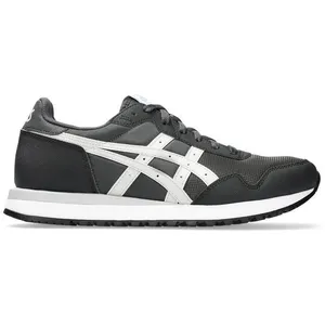 ASICS Tiger Runner II Baskets Homme 46 EU, Graphite Grey Cloud Grey, 46 EU pas cher